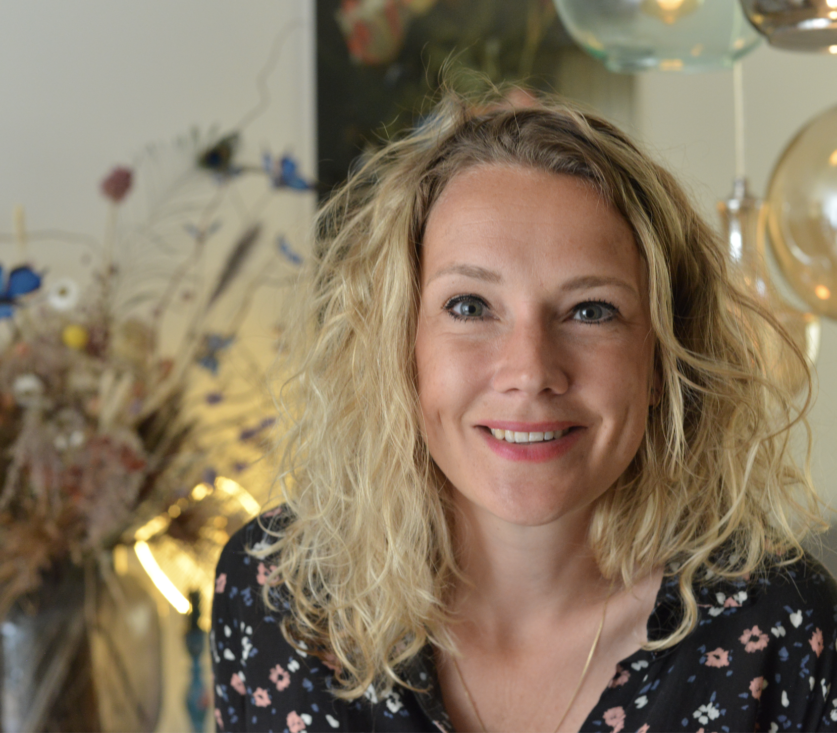 Janneke Roozen. Blog met tips voor slechthorenden